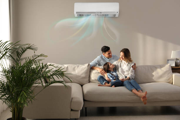 Best Solar-powered HVAC Systems in Moody, AL
