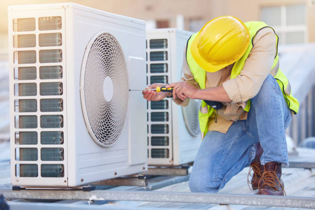 Best Geothermal HVAC Systems in Moody, AL