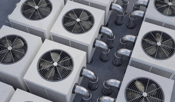Best VRF (Variable Refrigerant Flow) Systems in Moody, AL