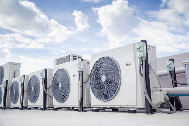 Best Ductless Mini-Split Systems in Moody, AL