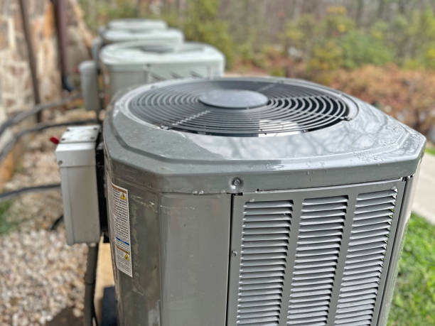 Professional HVAC in Moody, AL